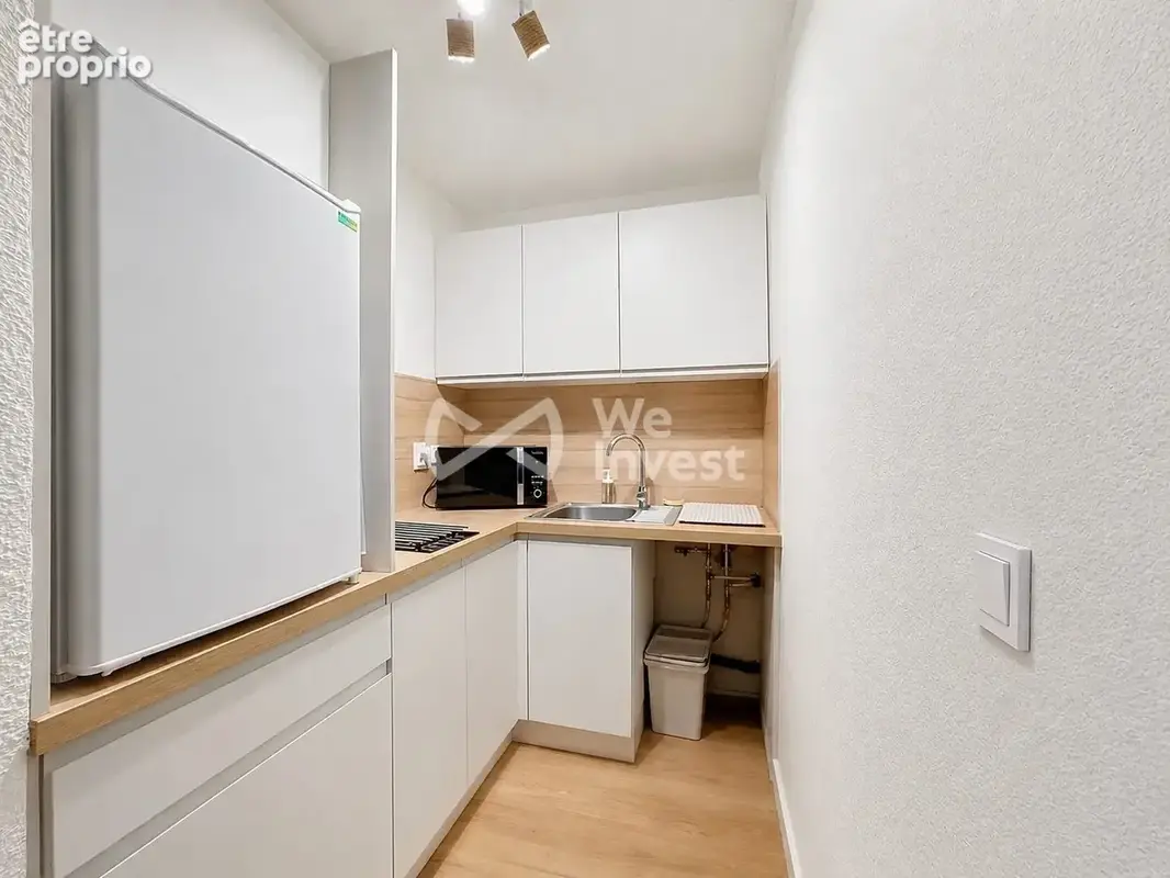 Appartement 31 m² à Le Grau-Du-Roi  - photo 6