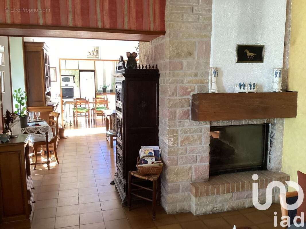 Photo 9 - Maison à PAYRAC