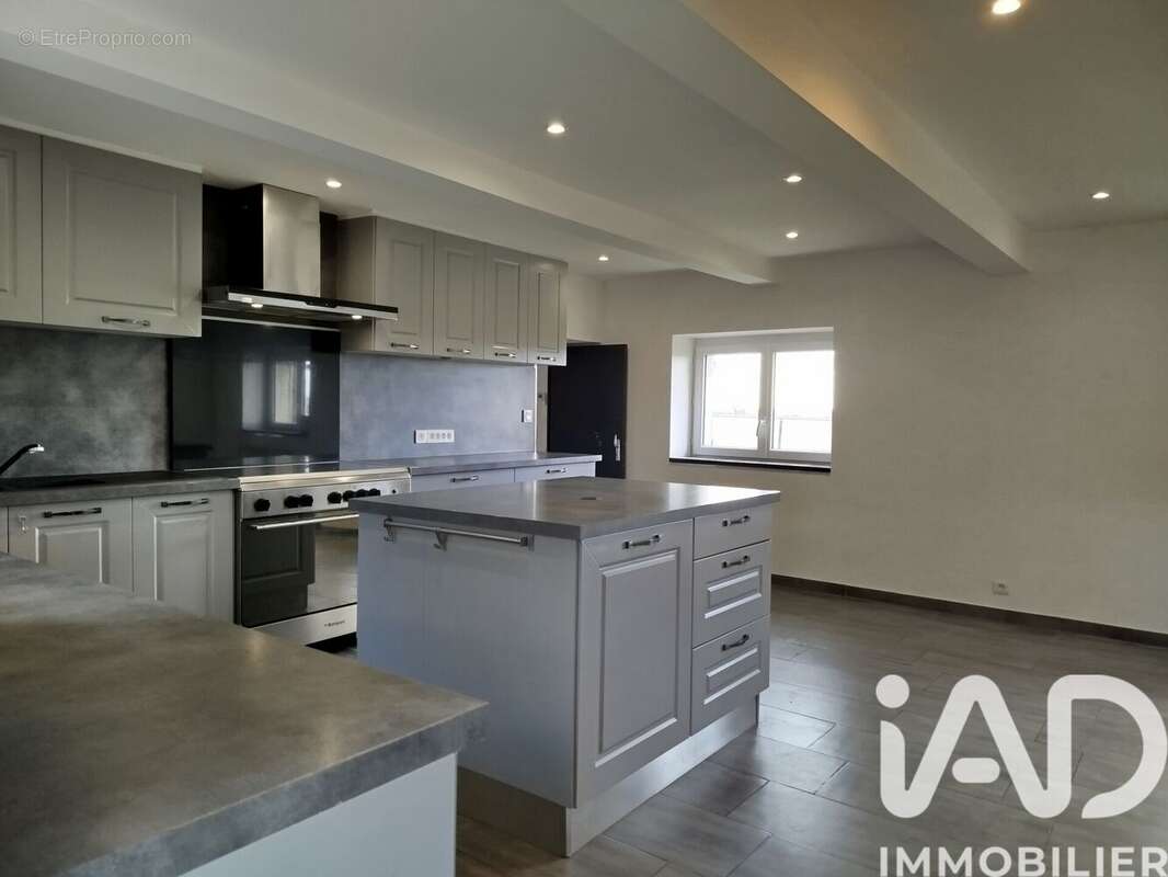 Photo 7 - Maison à CHINON