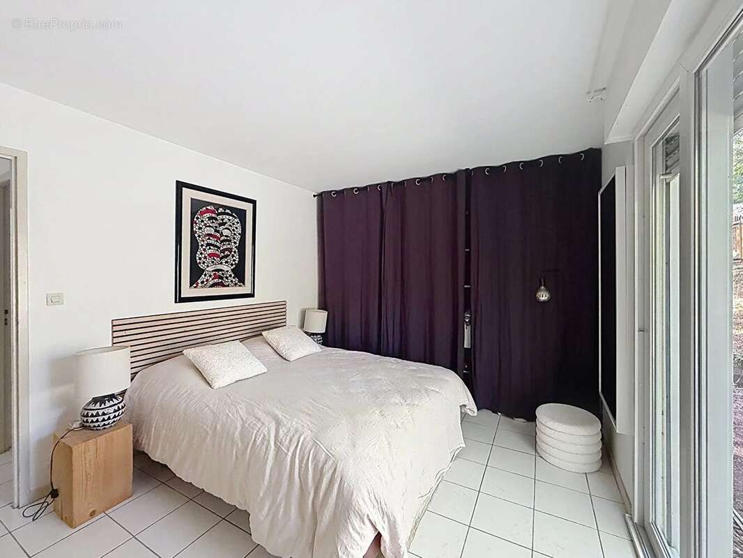 Maison bois d'architecte / Golf de Biscarrosse / Proche Lac Nord - photo 14