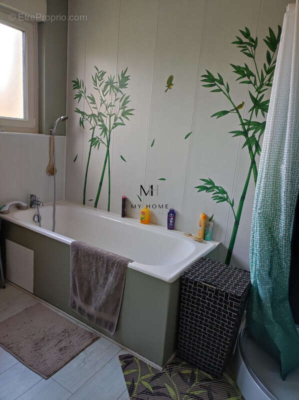 Maison à MORTAGNE-AU-PERCHE