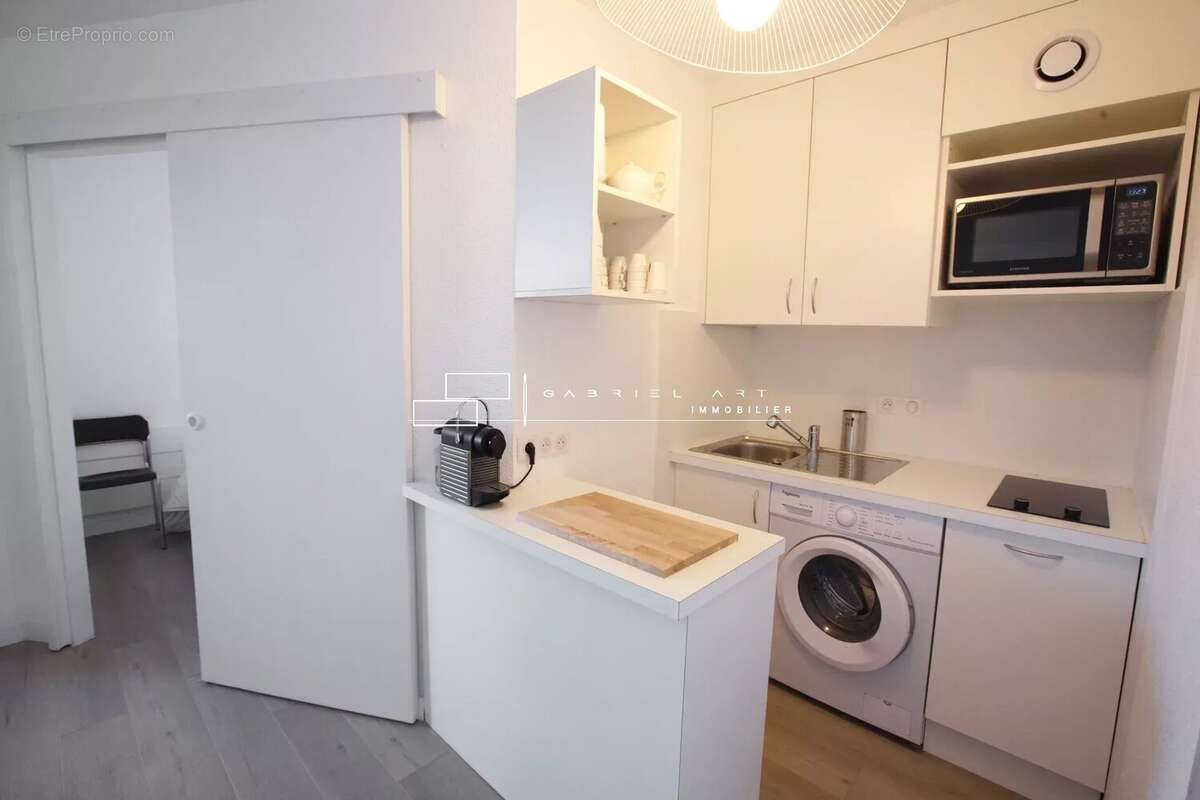 Appartement à HOSSEGOR