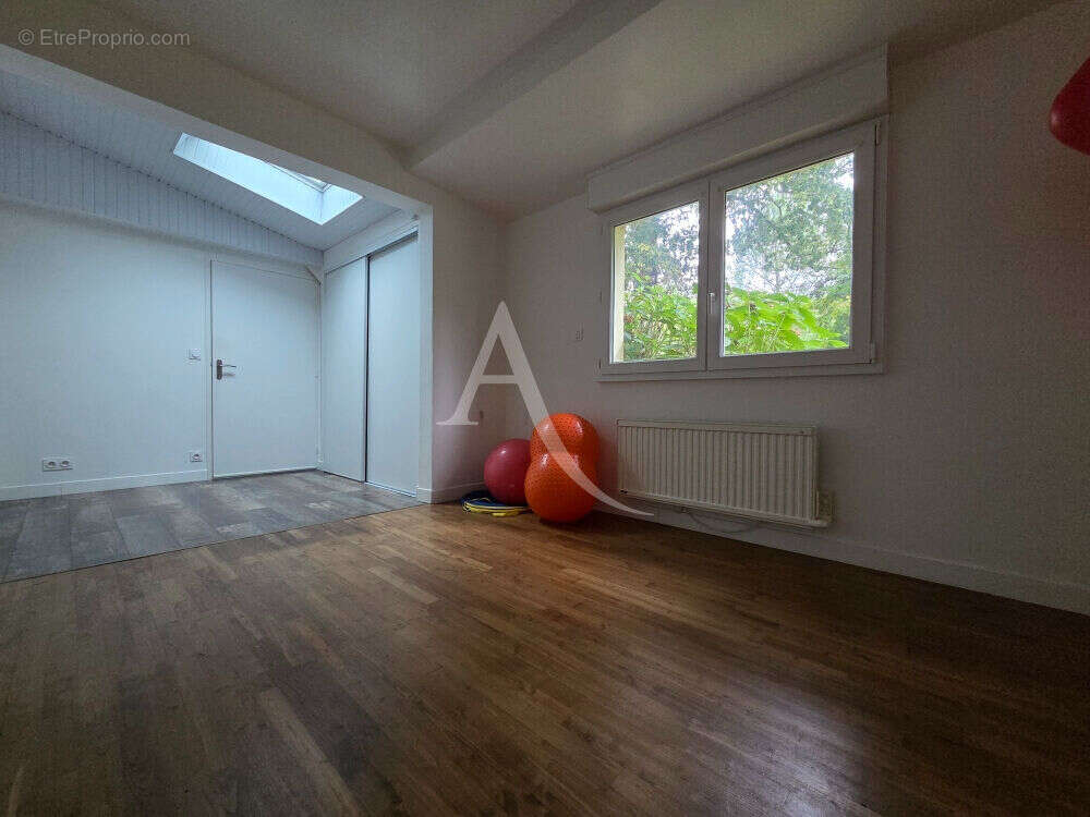 Maison à SAINT-NICOLAS-DE-REDON