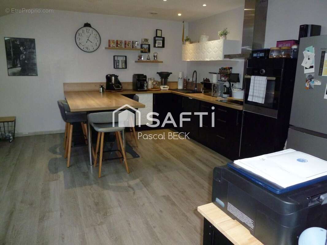 Photo 4 - Appartement à LIVERDUN