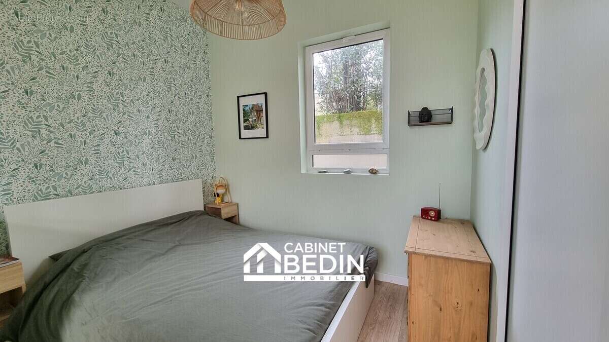 Appartement à ARCACHON