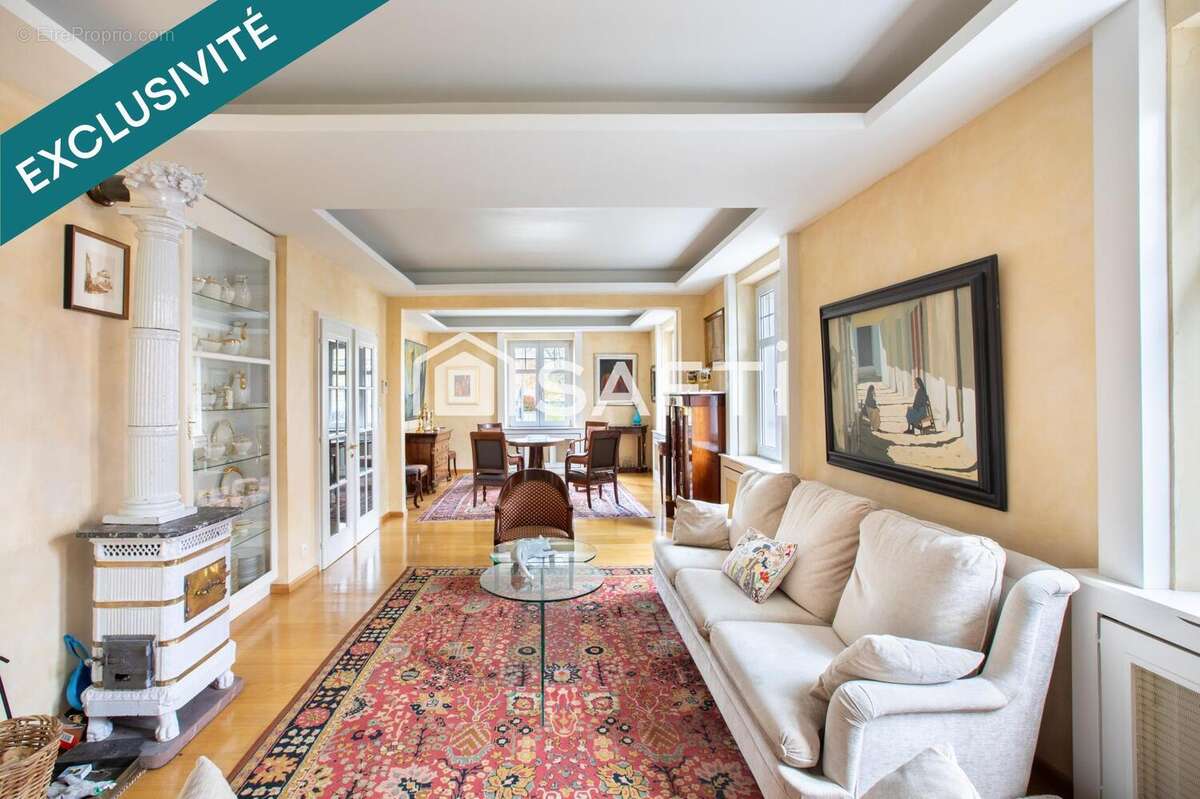 Photo 4 - Maison à SAINT-LOUIS