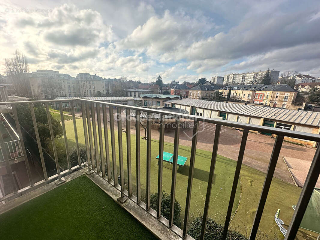 Appartement à VERSAILLES