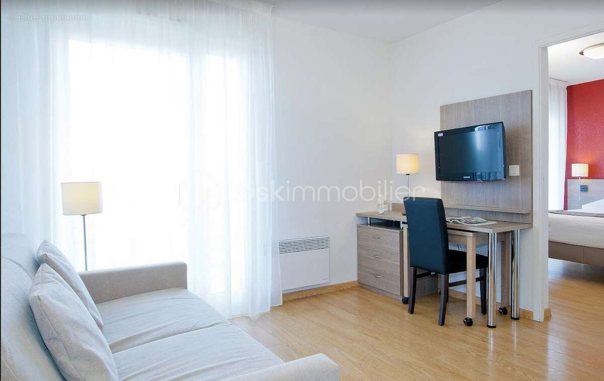 Appartement à GEX