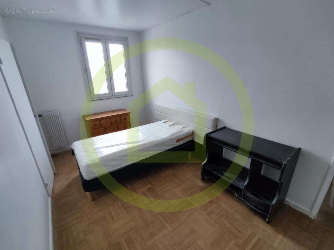 Appartement à AULNAY-SOUS-BOIS