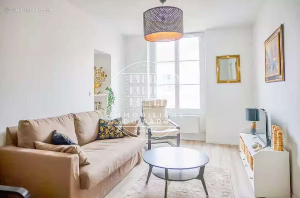 Appartement à SAINT-GERMAIN-EN-LAYE