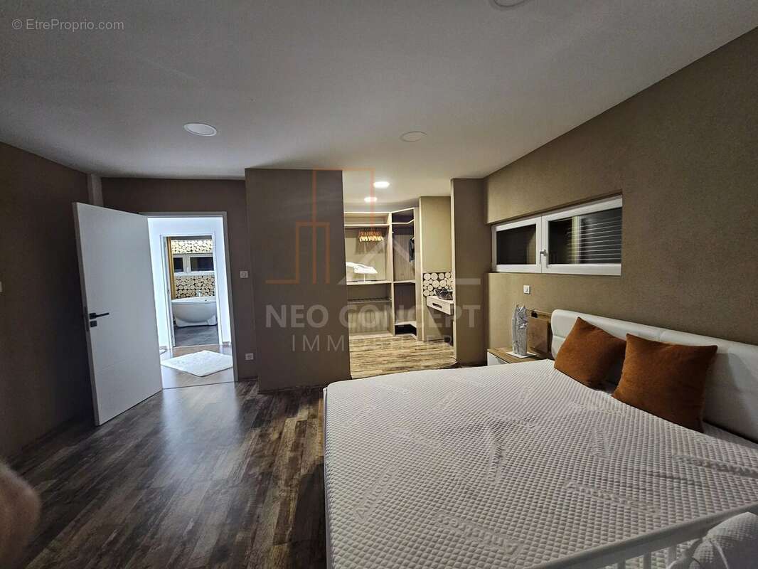 Maison à GUNDERSHOFFEN