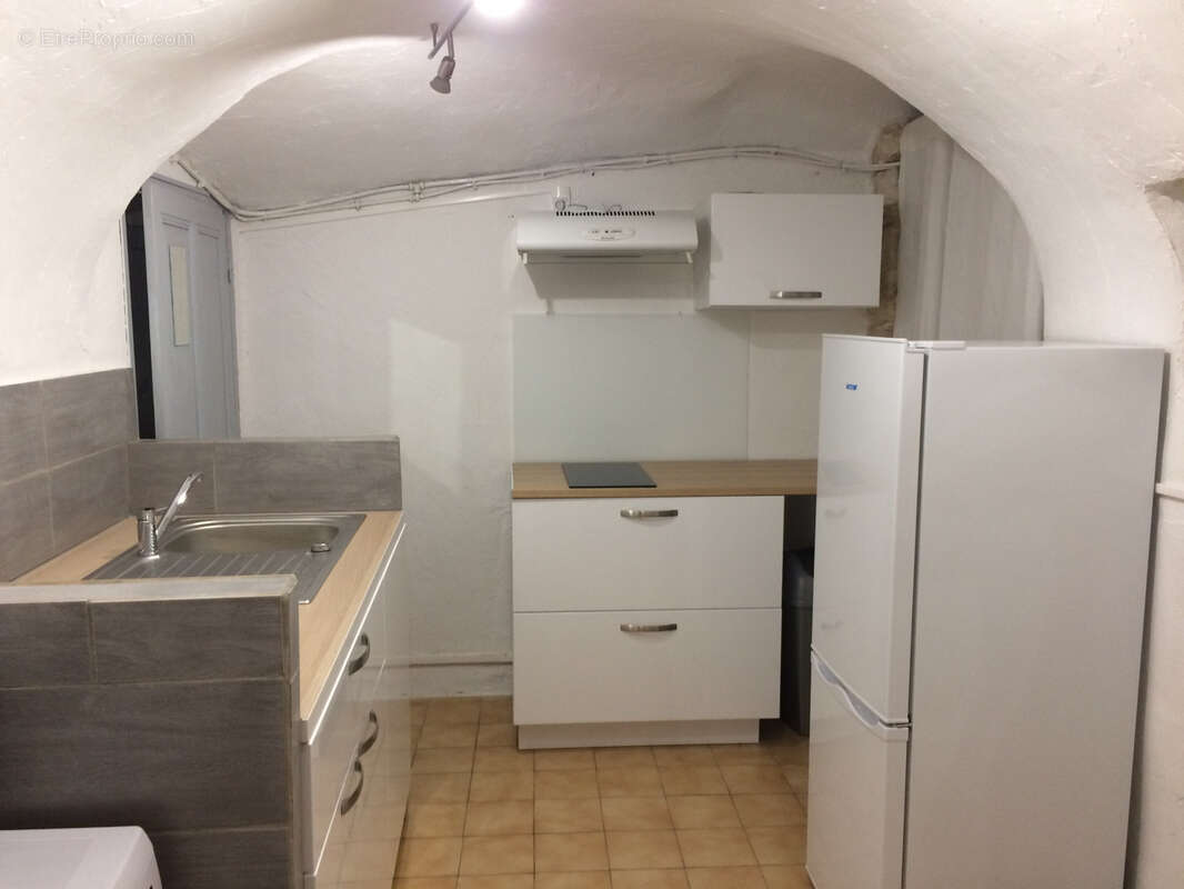 Appartement à LA GARDE-ADHEMAR