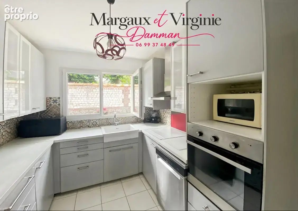 Maison de plain-pied avec 3 chambres / quartier résidentiel - photo 6