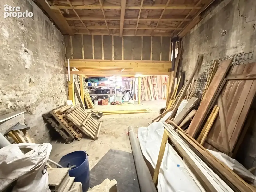 Commerce 406 m² à vendre à Verberie (60410) - photo 7