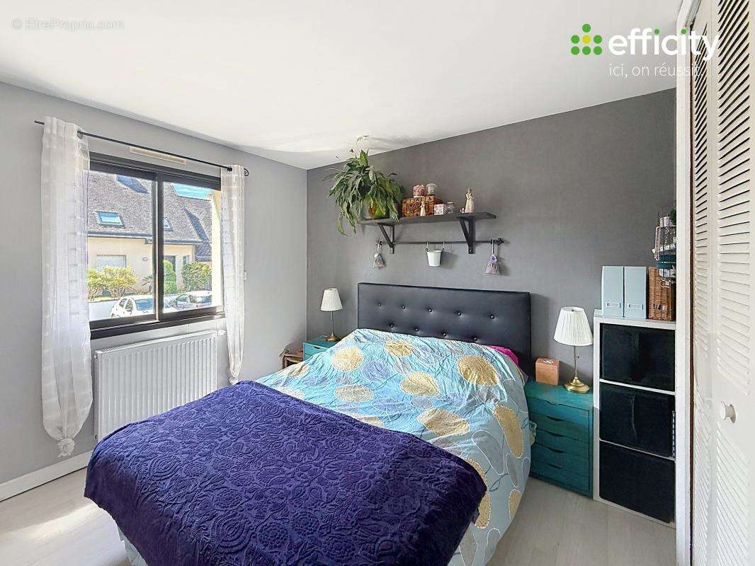 Maison 120 m² à Saint-Jacques-De-La-Lande  - photo 10
