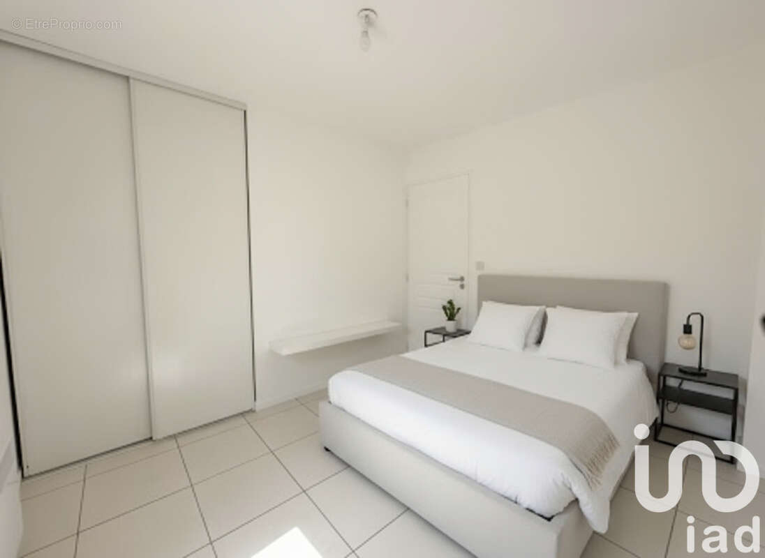 Photo 3 - Appartement à ELNE