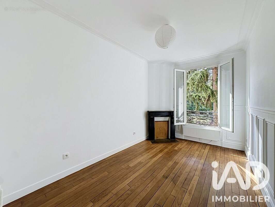 Photo 5 - Appartement à COURBEVOIE