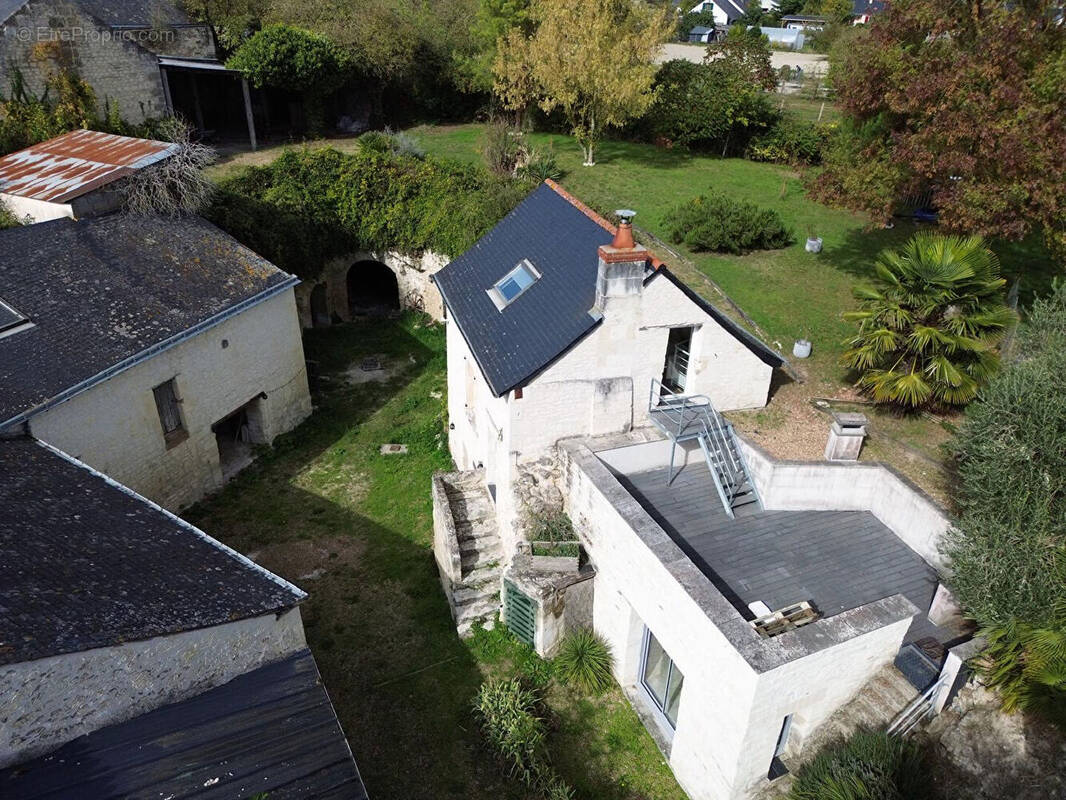 Maison à DOUE-LA-FONTAINE
