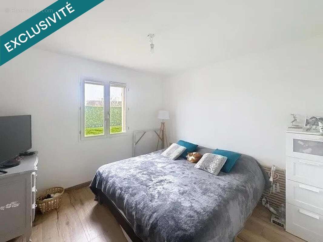 Photo 8 - Maison à SACQUENVILLE