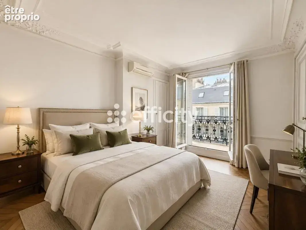 Appartement - photo 12