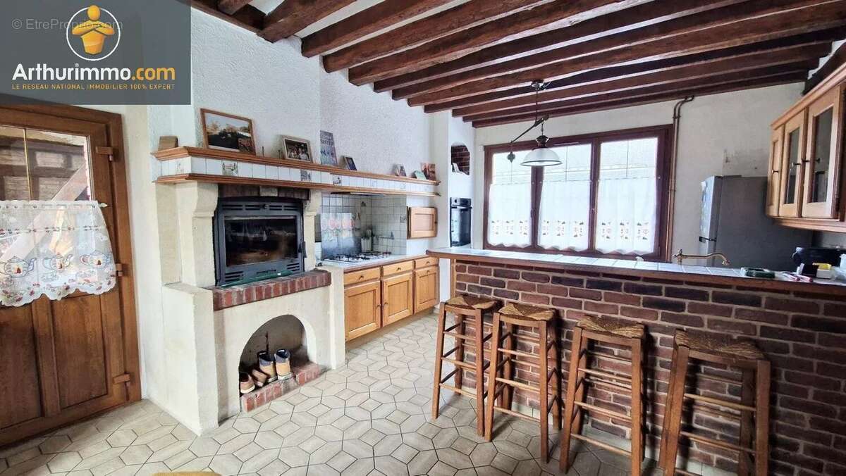 Vente Maison Maignelay-montigny(60420) 225 000ï¿œ - photo 10
