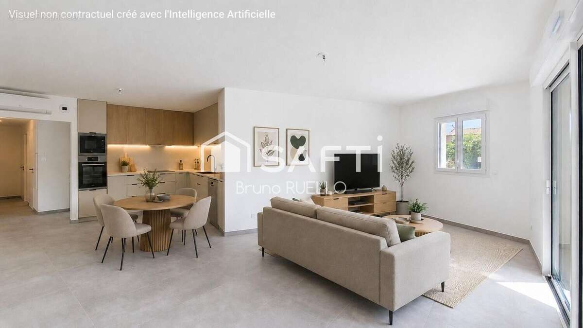 Photo 3 - Appartement à ARGELES-SUR-MER
