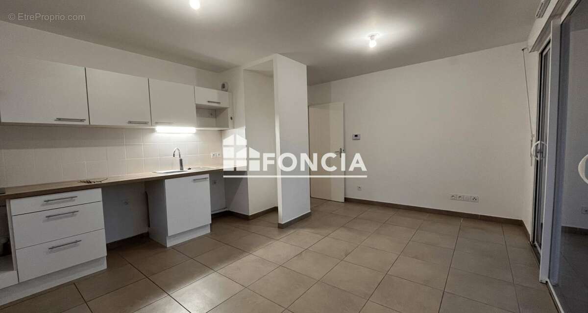 Appartement à VALENCE