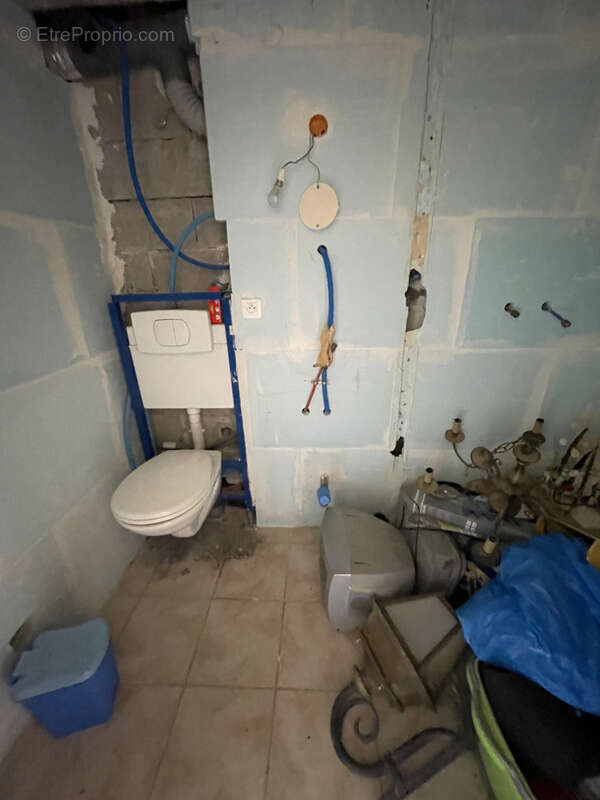 Maison à VALDEROURE