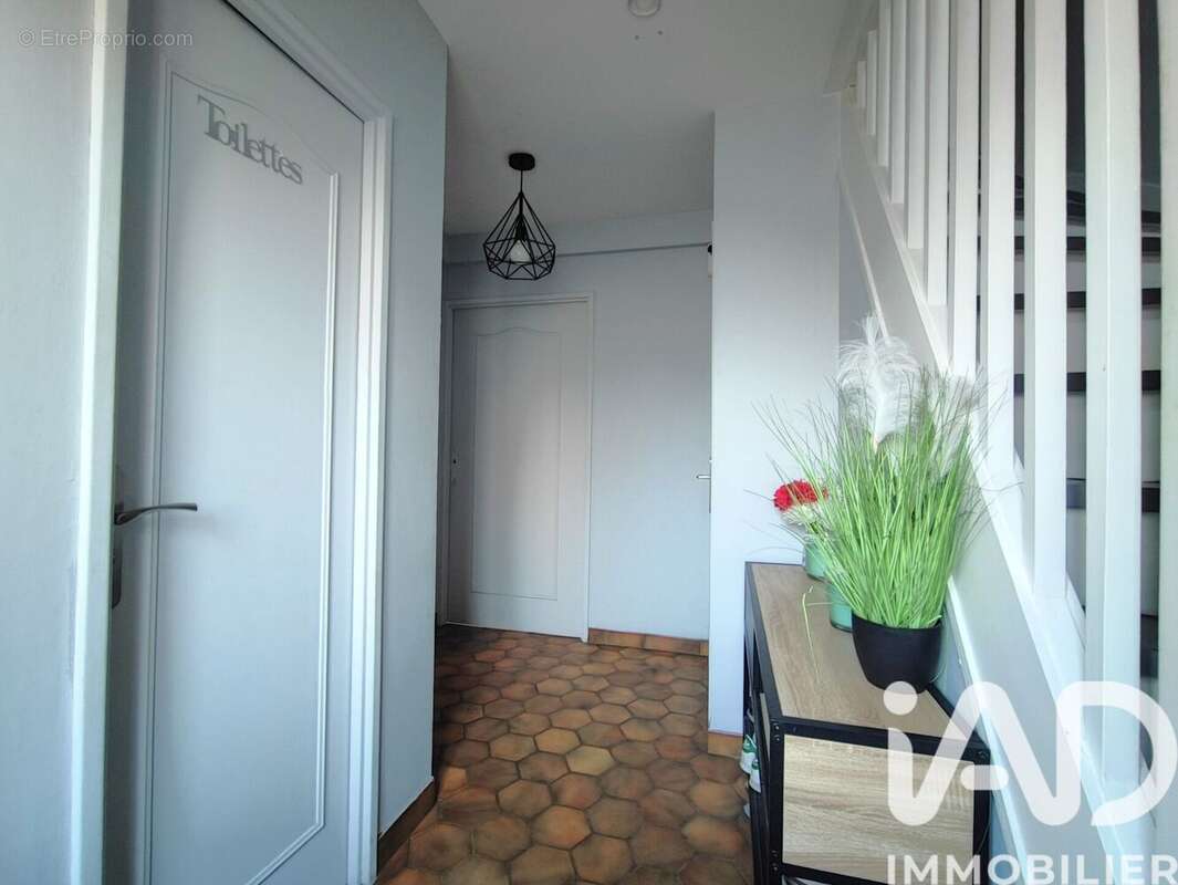 Photo 5 - Maison à MARINES