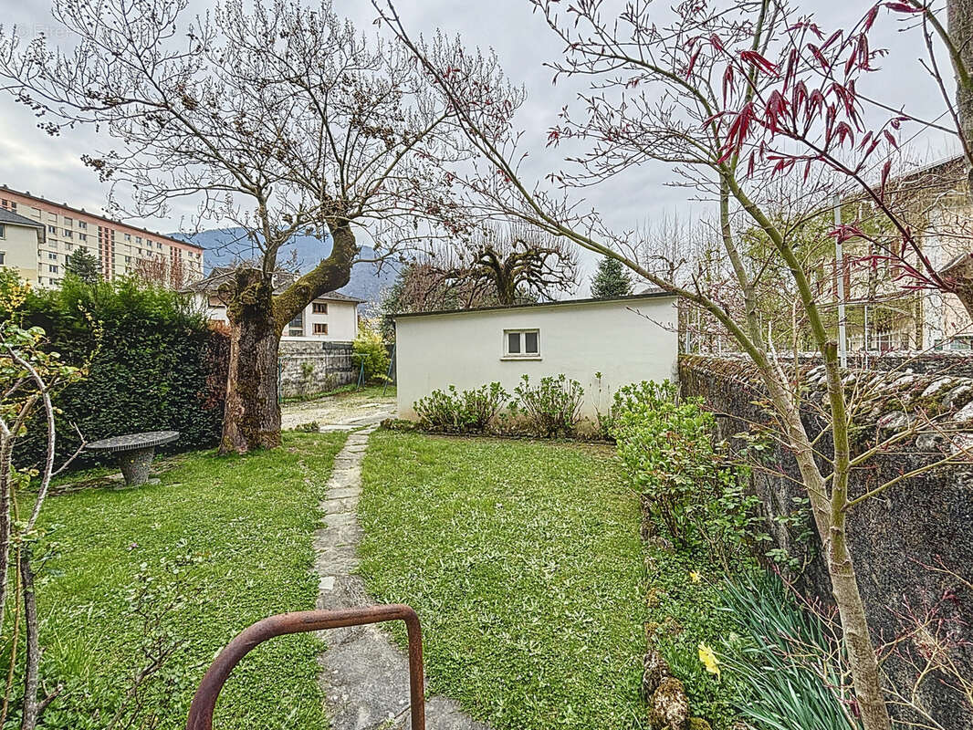 Maison à ALBERTVILLE