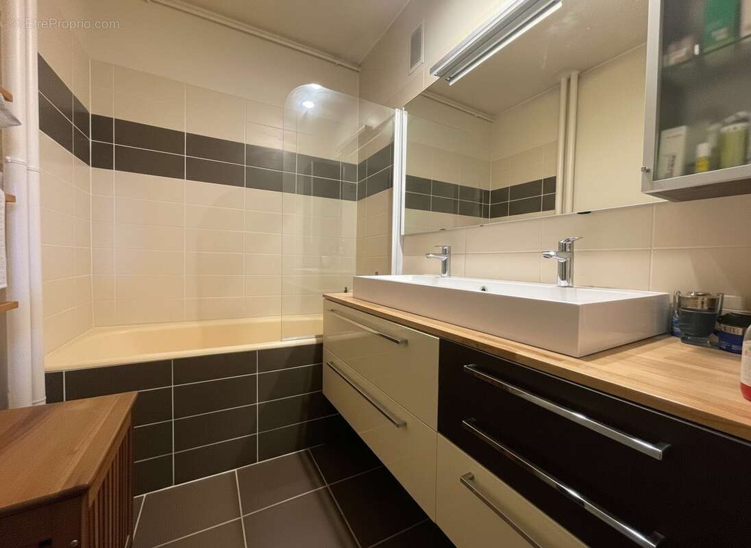 Appartement à ANNECY