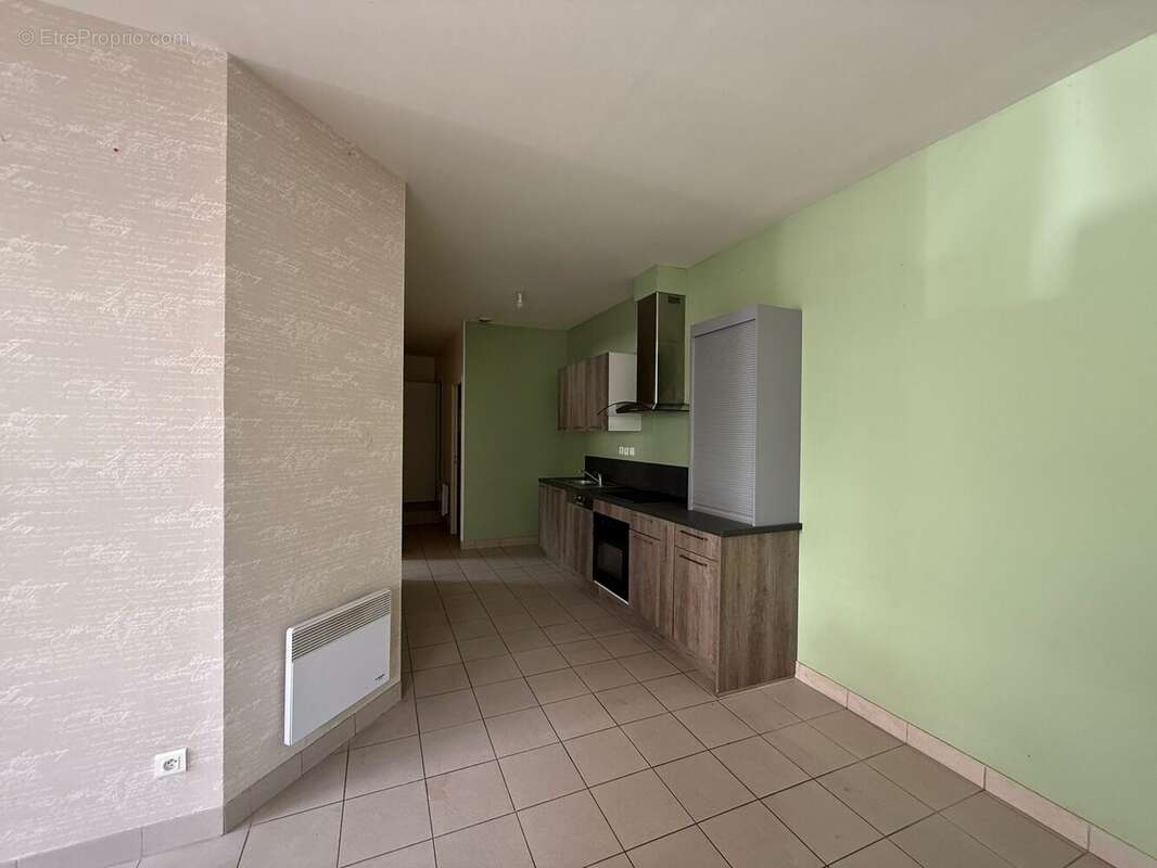 Appartement à CANCALE