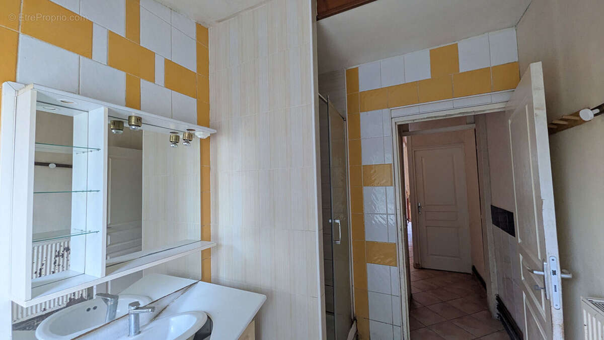 Maison Bohain En Vermandois 4 pièce(s) 100 m2 - photo 6