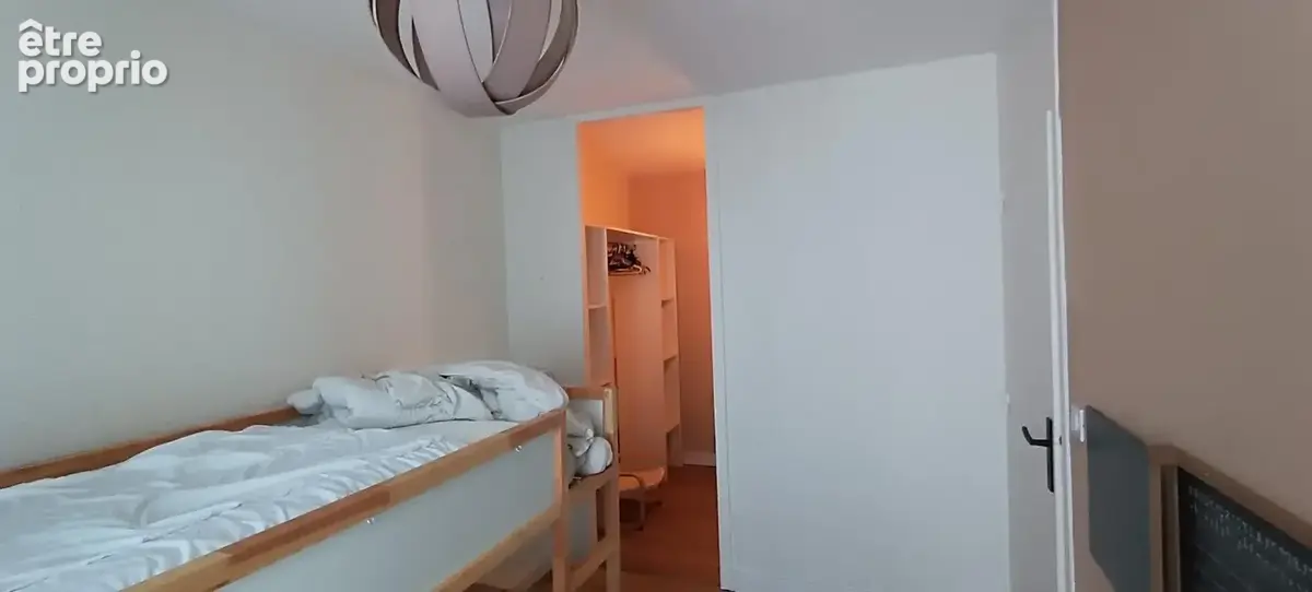 Appartement à vendre 3 pièces ISSOIRE (63) - photo 19
