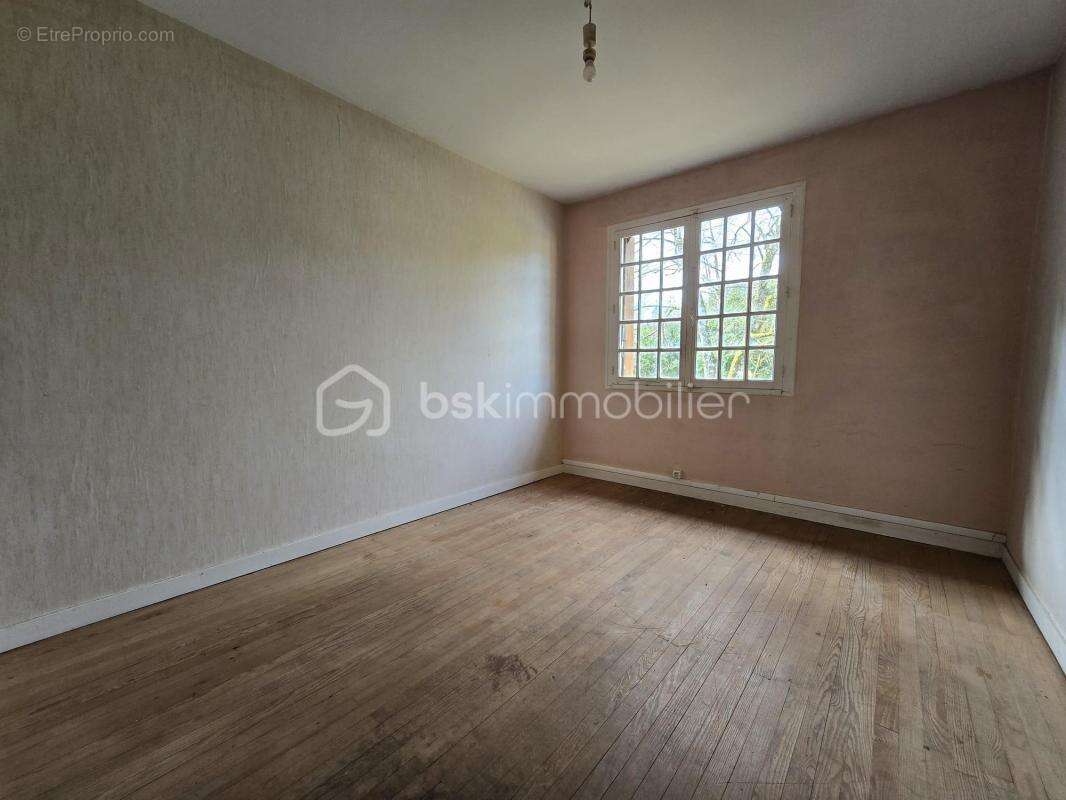 Maison à CAMPSEGRET