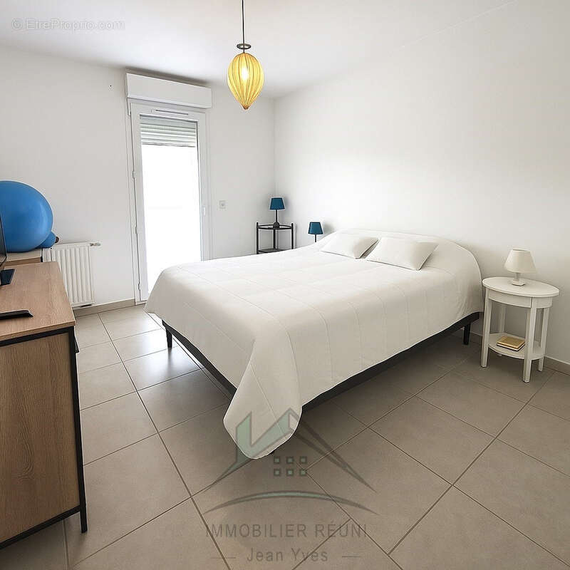 Appartement à MARTIGUES