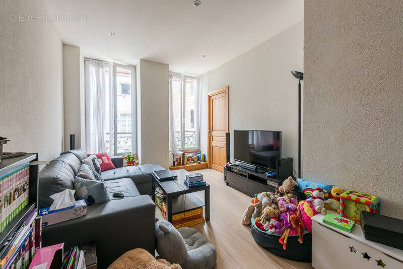 Appartement à NUITS-SAINT-GEORGES