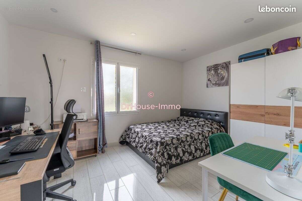 Maison 120 m² à Coulounieix-Chamiers  - photo 25