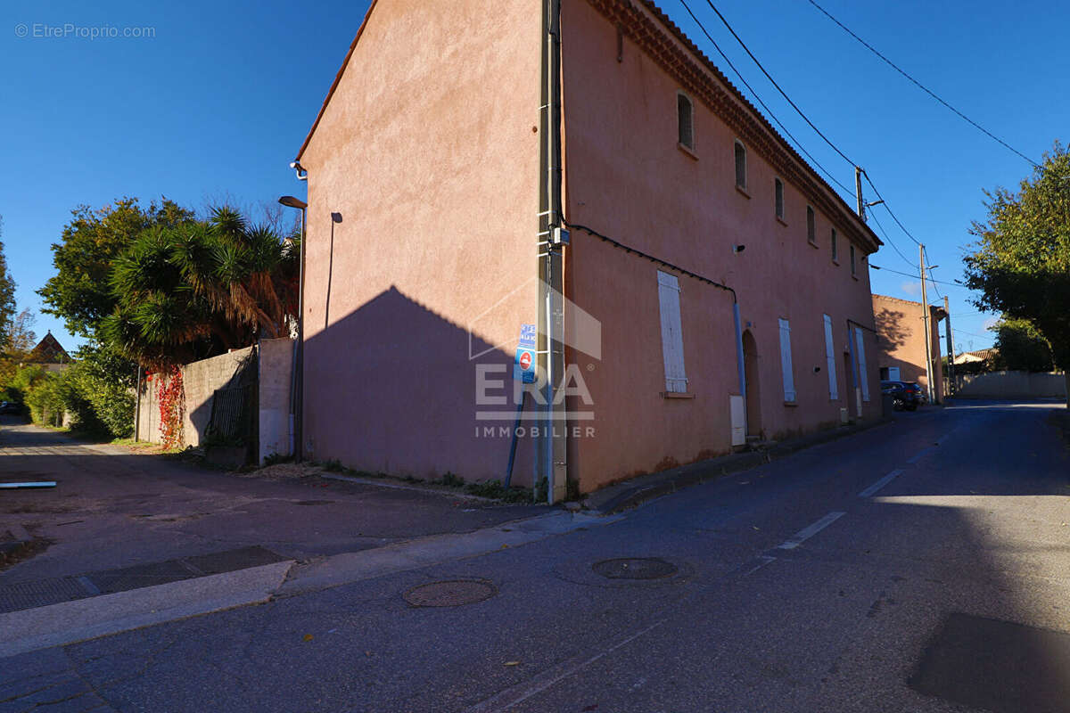 Appartement à MARSEILLE-14E