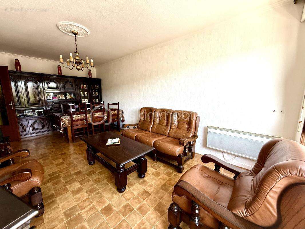 Appartement à CREUTZWALD