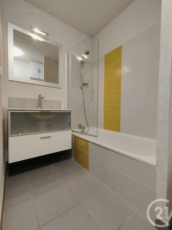 Appartement à ARGELES-SUR-MER