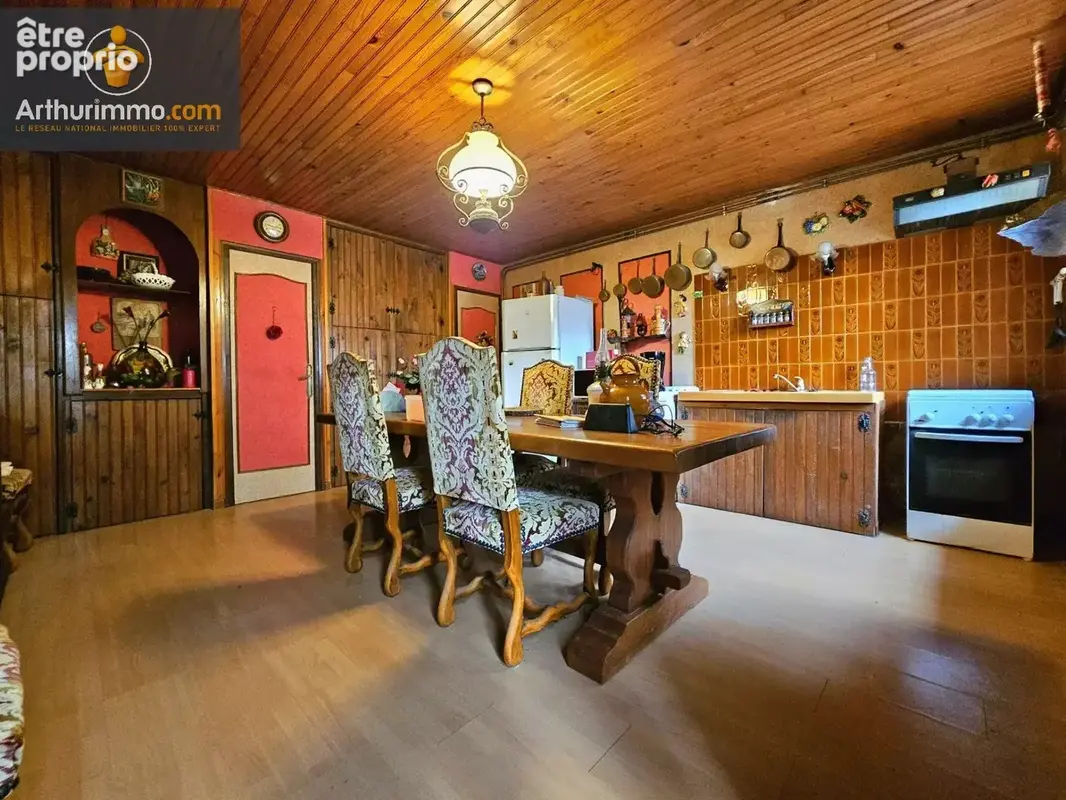 Vente Maison Estrees-saint-denis(60190) 157 000ï¿œ - photo 4