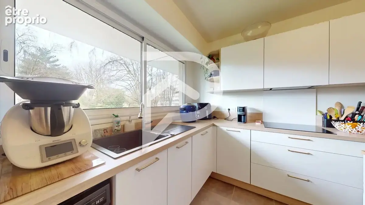 Vente Appartement Marly-le-roi(78160) 299 000ï¿œ - photo 7