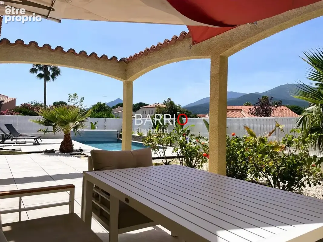 Maison 103 m² à Argeles-Sur-Mer  - photo 2