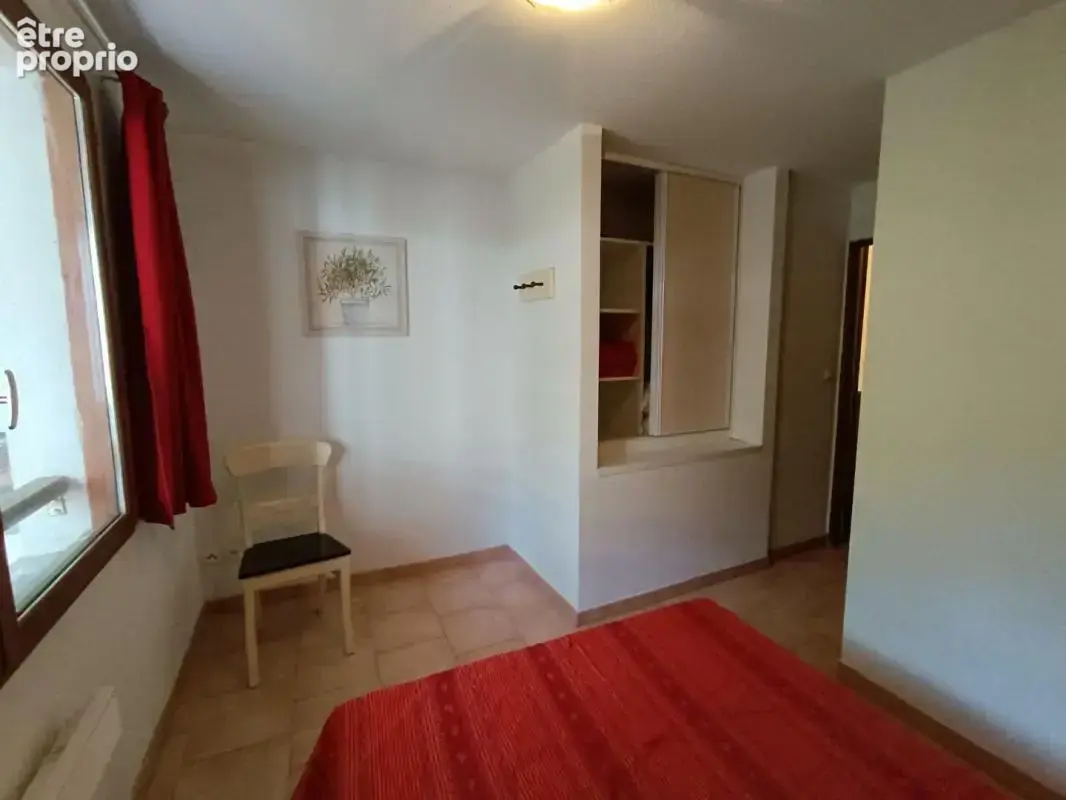 appartement 2 chambres sans bail - photo 4