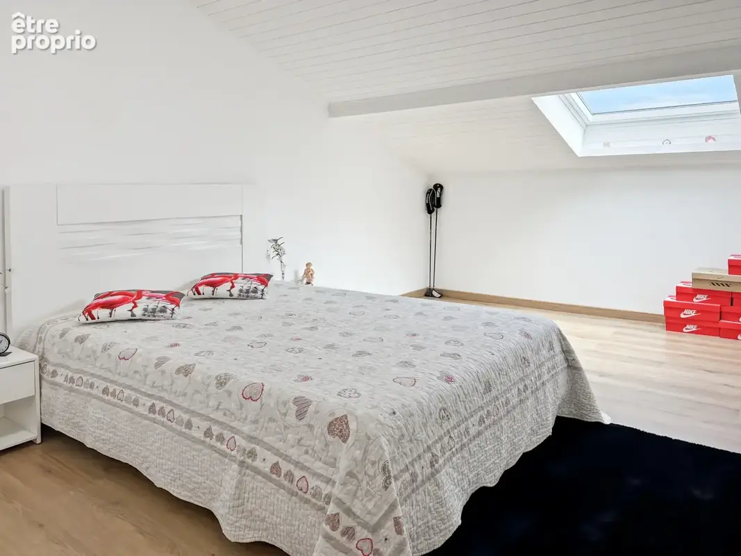 Maison à vendre 8 pièces PREVESSIN MOENS (01) - photo 14