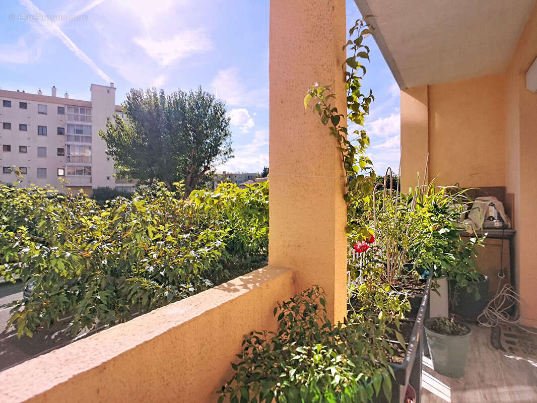 Appartement à FREJUS