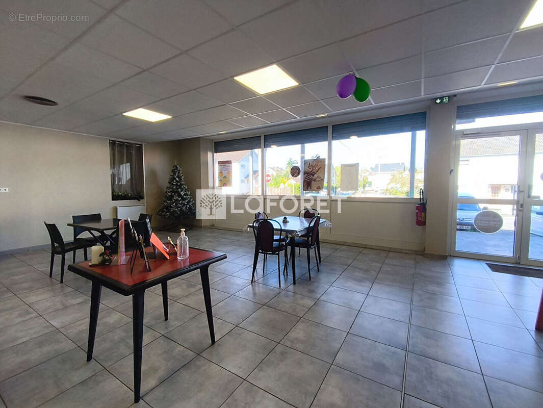 Appartement à CREUTZWALD