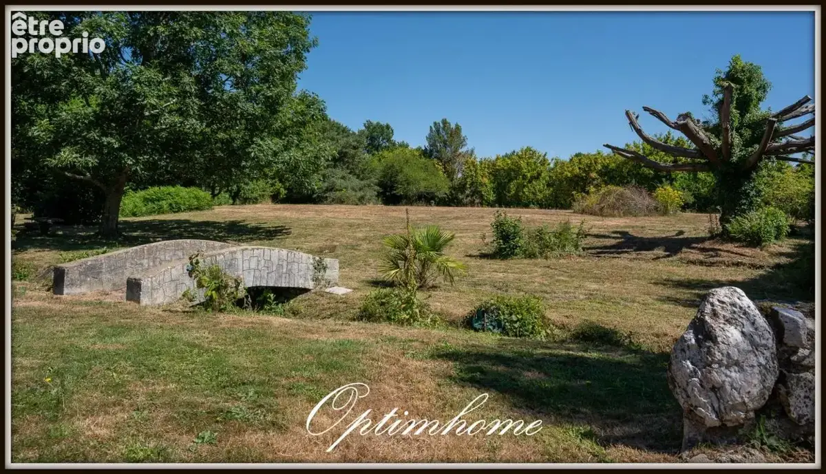 Maison à vendre 7 pièces TREILLIERES (44) - photo 2