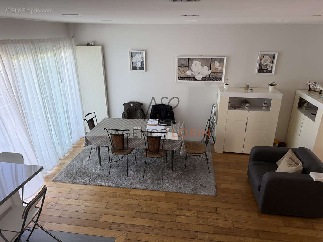 Maison à LE VESINET